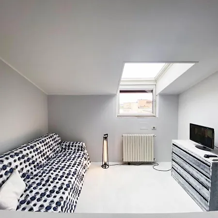 Appartement Luminoso M5 Istria