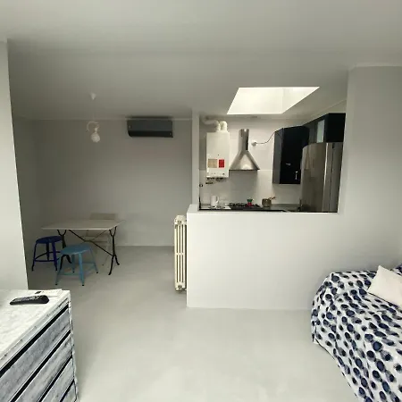 Luminoso M5 Istria Appartement *